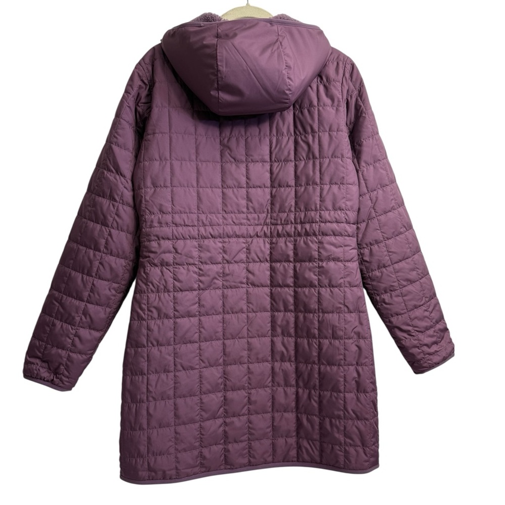 The North Face Women's Junction Insulated Parka, Size XSMALL - Picture 7 of 16